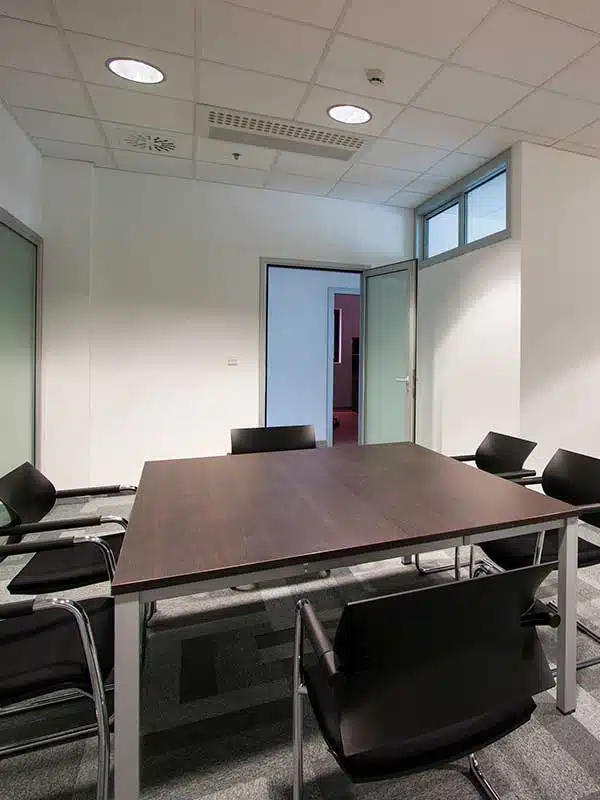 Commercial Electrical Services in Pineville