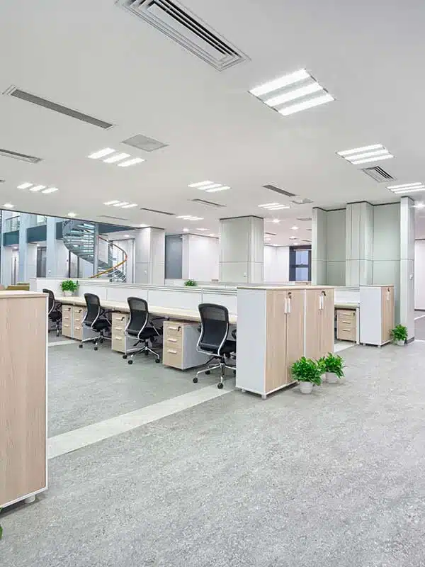 Commercial Electrical Services in Pineville
