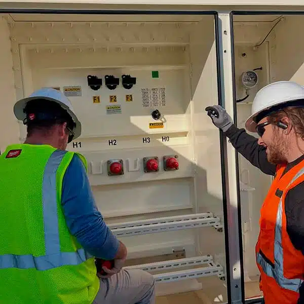 Electrician in Ball, LA