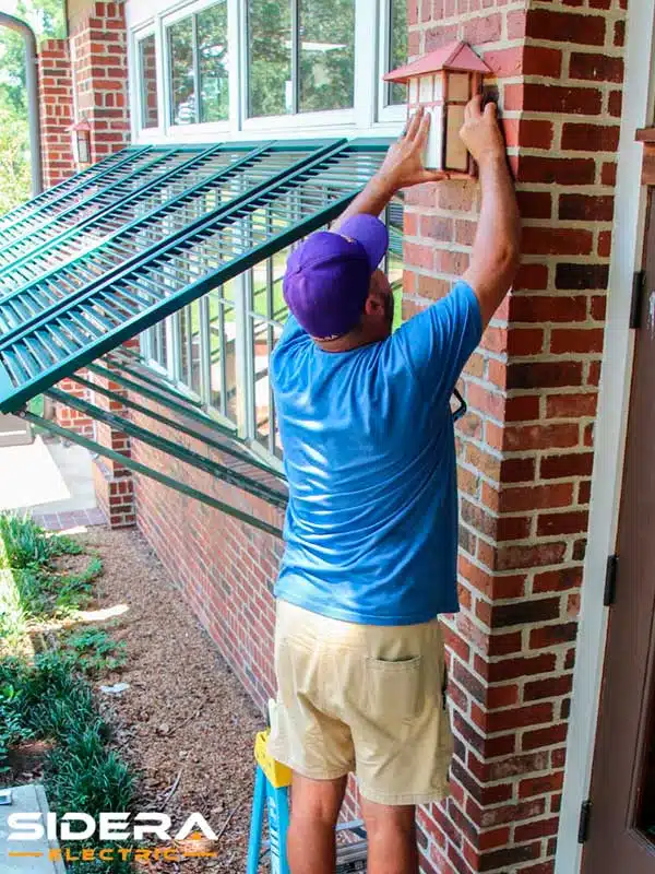 Electrician in Boyce, LA