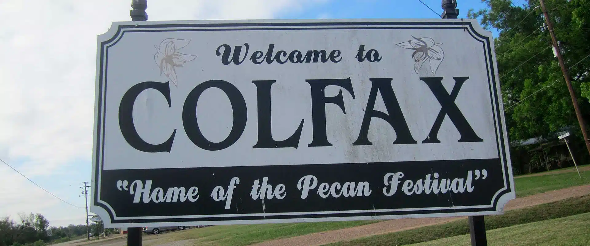Electrician in Colfax, LA bg