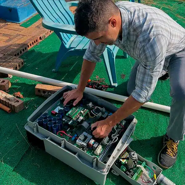 Electrician in Colfax, LA