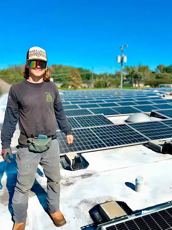 Electrician in Colfax, LA