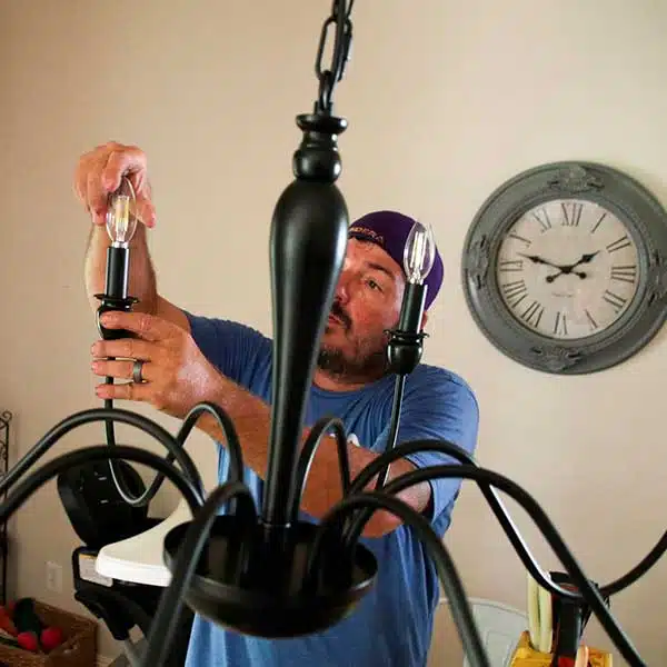 Electrician in Marksville, LA