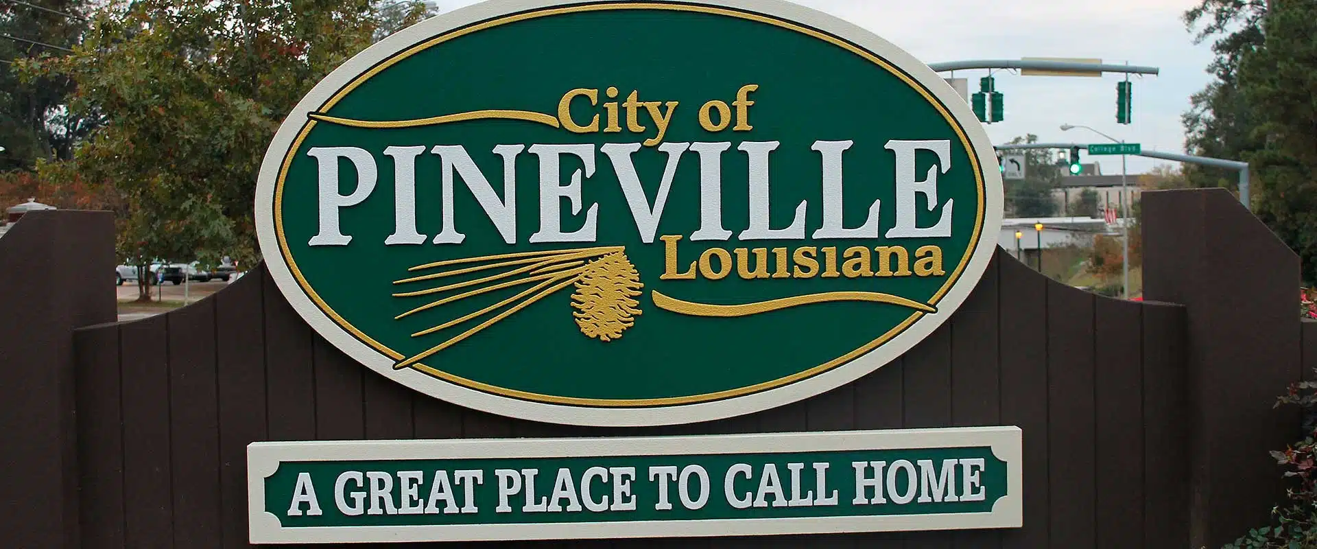 Electrician in Pineville, LA bg
