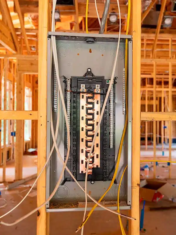 New Construction and Remodels in Pineville