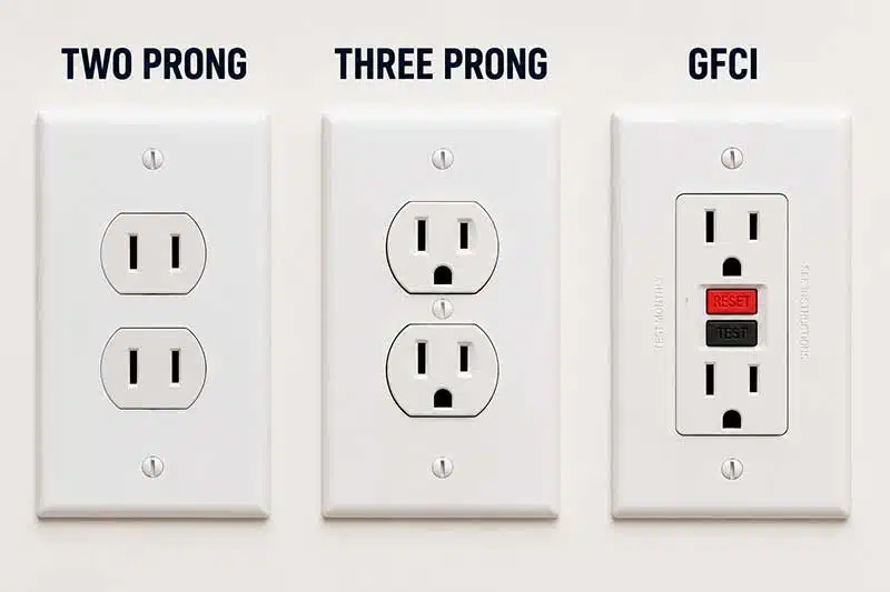 Outlets Matters
