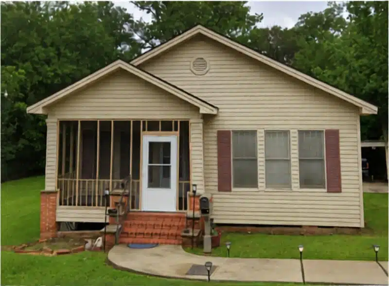 House Before
