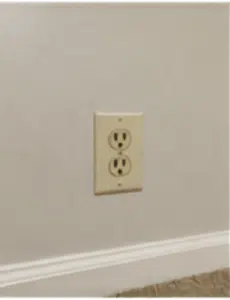 outlet-before